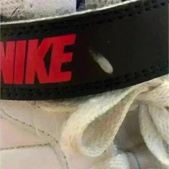 NIKE Court Borough Mid 2 size 5Y - Picture 7 of 7